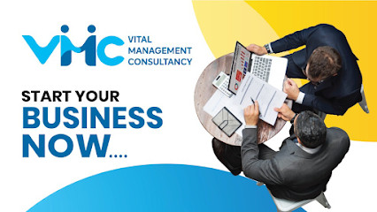 Vital Management Consultancy - Umm Al Quawain - +971 2 444 2543