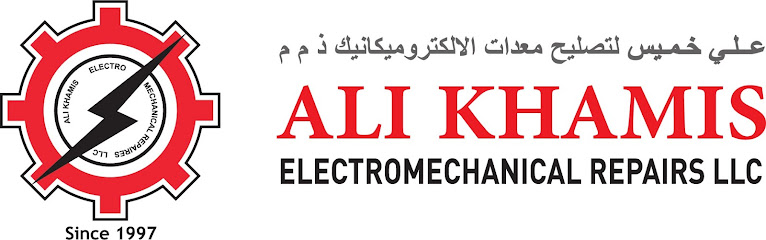 Ali Khamis Electromechanical Repairs LLC - United Arab Emirates|Abu Dhabi|PB. No.71700