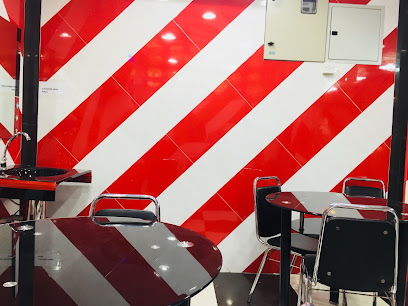 Al Deira Fried Chicken الديرة للدجاج المقلي - Sharjah - +971 7 228 9008