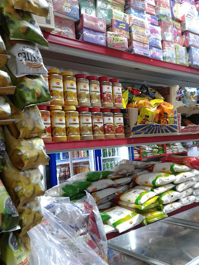 Al Malaieb Supermarket - United Arab Emirates|Industrial Area - Industrial Area 12 - Sharjah|8CFQ+FC6