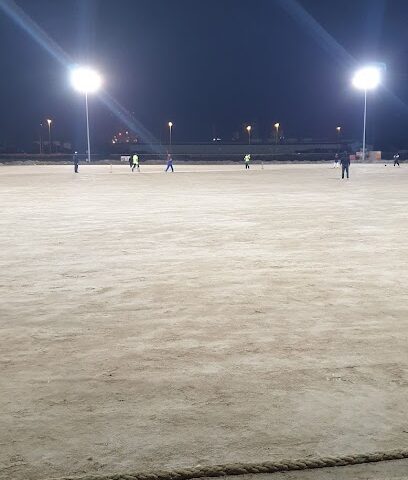 Ground No 23 Ajman - Sharjah -