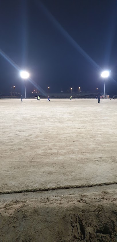 Ground No 23 Ajman - United Arab Emirates|Hamriya East - Sharjah|FG59+C6X