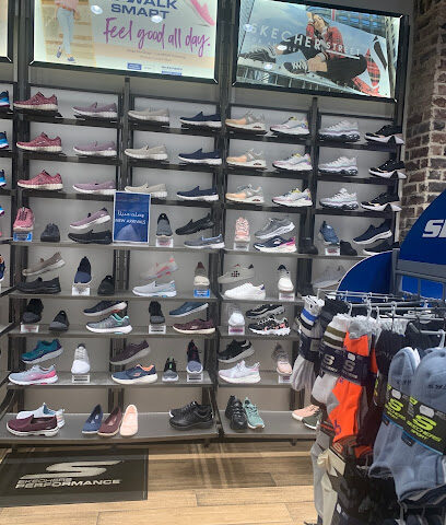 Skechers - Sharjah - +971 9 223 8074