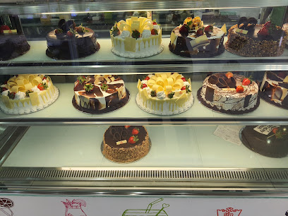 Sweets Palace - Sharjah - +971 3 754 4440