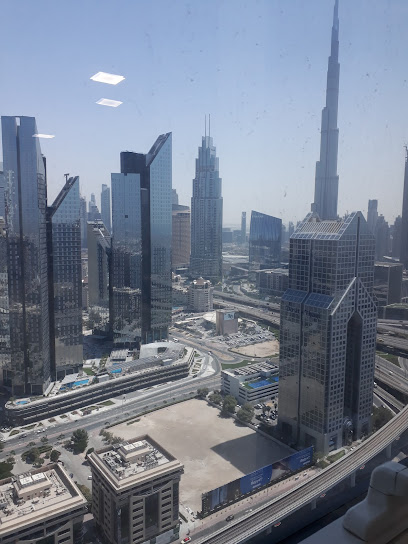 Navio Shipping LLC - United Arab Emirates|Trade Centre - Trade Centre 1 - Dubai|Sheikh Zayed Rd|Aspin Commercial Tower
