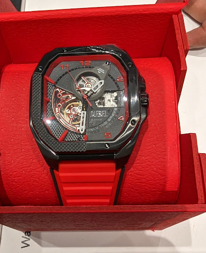 The Watch House - United Arab Emirates|Dubai|Deira City Centre