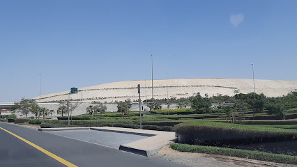 Solid Waste Dumping - Umm Al Quawain -