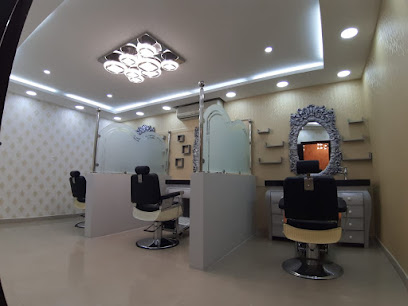 Paragon Spa for Men - Sharjah - +971 3 721 5527