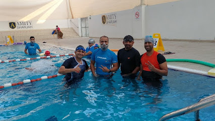 Kafou Swimming Academy - Scholars Sharjah - Sharjah - +971 54 748 5444