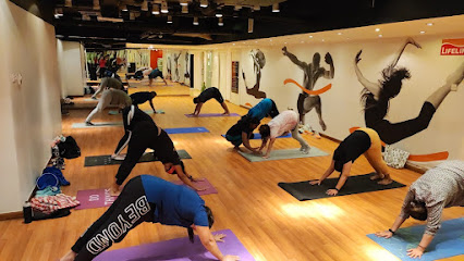 THE MIND-BODY CONCEPT [Yoga classes (online/offline)] - أبو ظبي - +971 54 734 1314