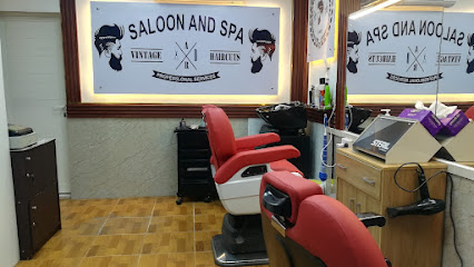 Salon Alrahi personal care for a man - Sharjah - +971 55 107 9755