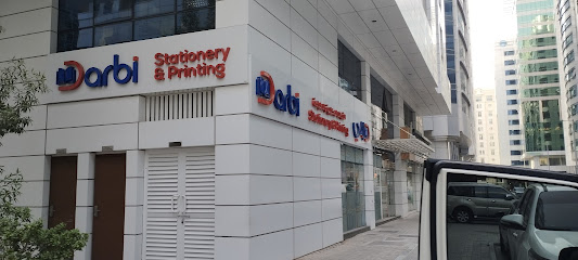 Darbi Stationery & Printing - Sharjah - +971 56 272 1782