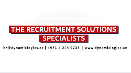 DLMC RECRUITMENT - Sharjah - +971 4 244 9233