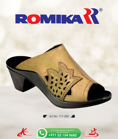 K Corner - Sharjah - +971 56 409 6184