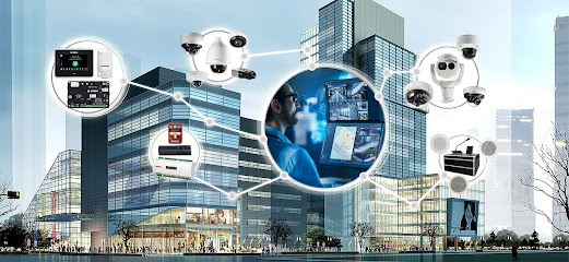 Consolidated Technology Security Safety Systems - Sharjah - +971 2 643 4450