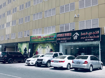 Luxury Homes Real Estate LLC - Sharjah - +971 6 740 8757