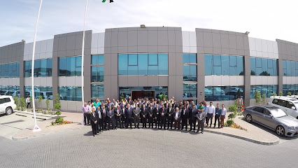 Western Bainoona Group, Corporate Office - Sharjah - +971 2 551 3222