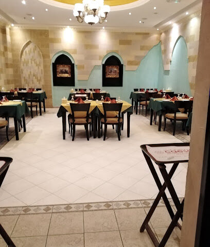 Caesars Restaurant & Confectionery - Sharjah - +971 9 224 9900