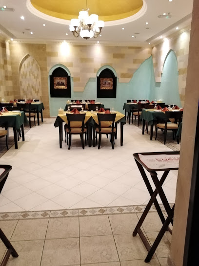 Caesars Restaurant & Confectionery - United Arab Emirates|Fujairah|Shop # 4