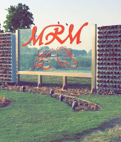 MRM Stables - Sharjah - +971 50 768 0501