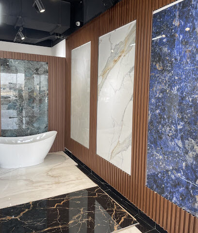 Alpha Tiles - Sharjah - +971 50 786 3400