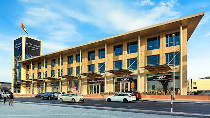 Scope Real Estate - Sharjah - +971 4 346 7011
