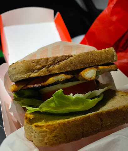 Healthy & Diet Restaurant - Sharjah -