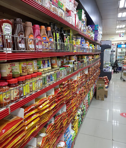 Abu Dhabi Flour Mills Co LLC - Sharjah - +971 2 678 0987
