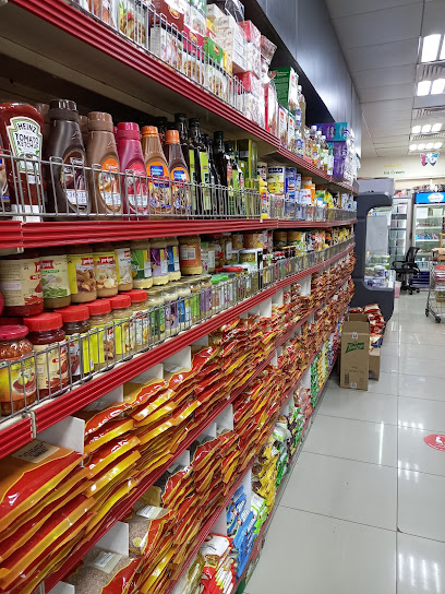 Abu Dhabi Flour Mills Co LLC - United Arab Emirates|Al Danah - Zone 1 - Abu Dhabi|F9V9+3VJ