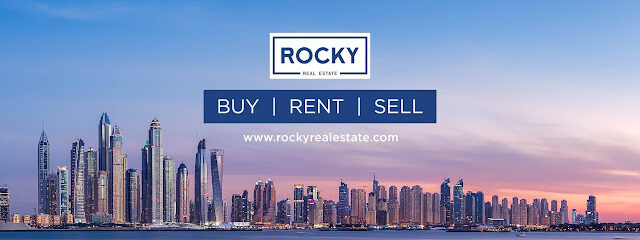 Rocky Real Estate Brokerage LLC - Sharjah - +971 4 447 6644