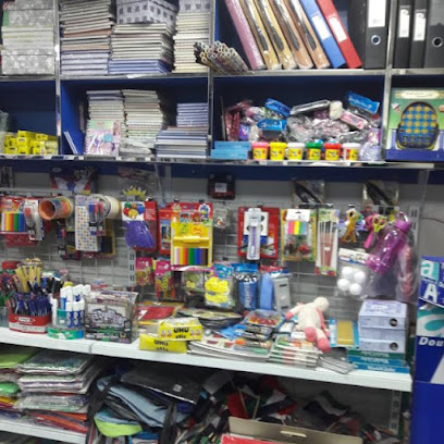 Smile Photocopy & Stationery - Sharjah - +971 56 393 5362