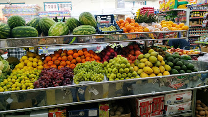 TALAL Tawreed Al Madina Supermarket - Sharjah - +971 56 520 5244