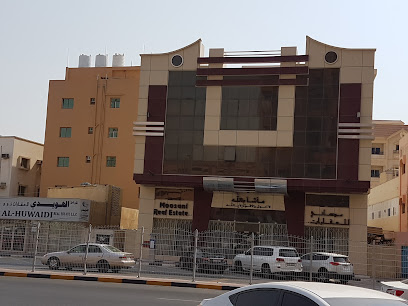 Moosani Real Estate - Sharjah - +971 6 741 3335