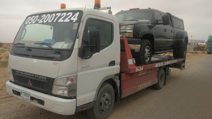 Umm al quwain recovery service ام القيوين ونش ريكفري لقطر السيارات - Sharjah - +971 50 200 7224