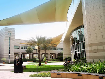 Strathclyde Business School Dubai - Umm Al Quawain - +971 4 770 0950