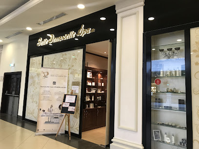 Belle Demoiselle Spa - Sharjah - +971 2 555 5143