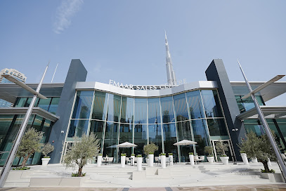 Emaar Sales Center - Downtown Dubai - Emaar - Sharjah - +971 800 36227