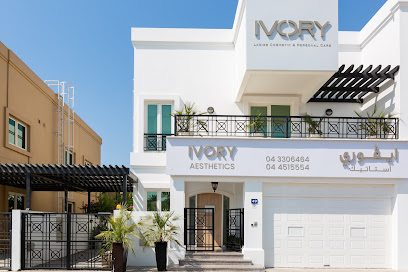 Ivory Aesthetics Clinic - Sharjah - +971 4 330 6464