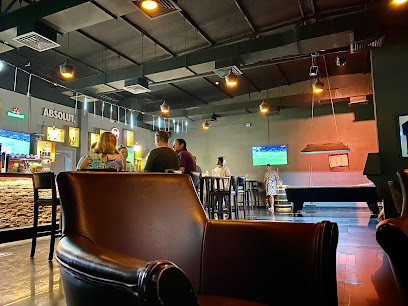 Madison Sports Bar - Sharjah - +971 56 414 1085