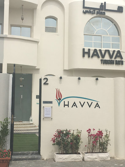 Havva Spa - United Arab Emirates|Al Muwaij'i - Oud Bin Sag-Han - Abu Dhabi|Oud Bin Sag-Han Con 33rd St