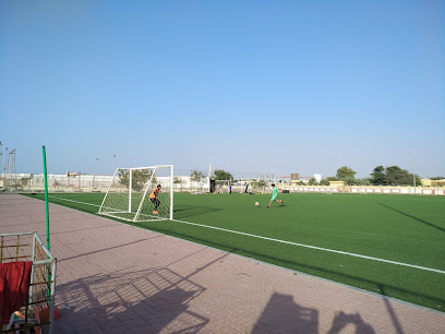 AlJazira AlHamra Sports and Cultural Club - Sharjah - +971 56 471 7177