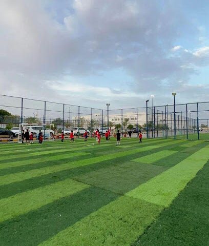 اكاديمية جولدن بول - Sharjah - +971 56 339 6865