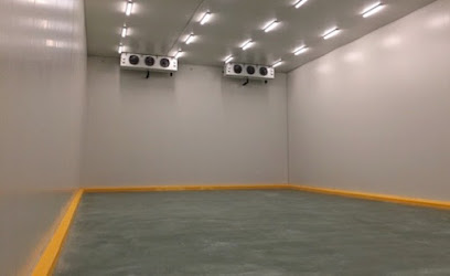 Mana Cold Room Sales and Repairing - cold room manufacturer - walk in chiller supplier - walk in freezer cold room supplier - Sharjah - +971 58 524 3444