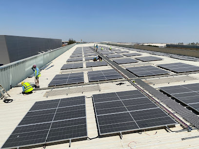 Al Shirawi Solar - Sharjah - +971 52 990 4452
