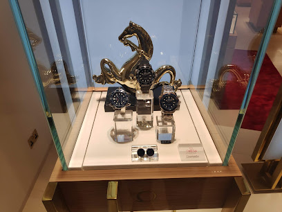 OMEGA - Umm Al Quawain - +971 4 339 8307