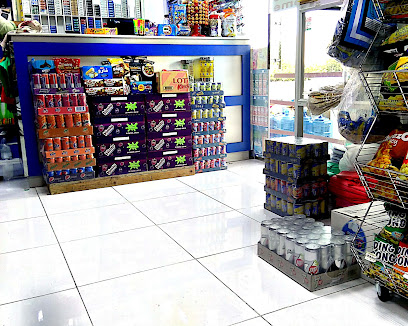 Abu Saleh SuperMarket - Sharjah - +971 9 244 3768