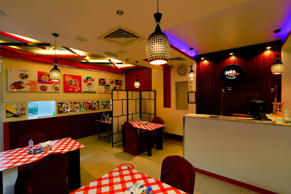 GLOBAL TASTE RESTAURANT - Sharjah - +971 50 177 2910