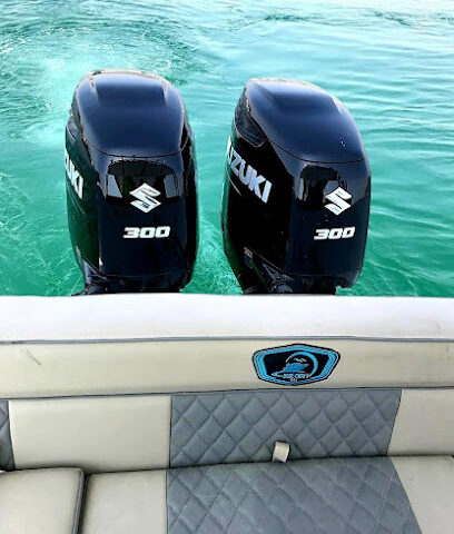 Suzuki marine workshop - Sharjah - +971 50 987 1003
