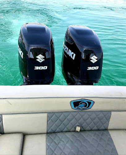 Suzuki marine workshop - United Arab Emirates|Fujairah|Khorfakkan port