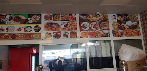 Rahmatha restaurant - Sharjah - +971 55 538 9797